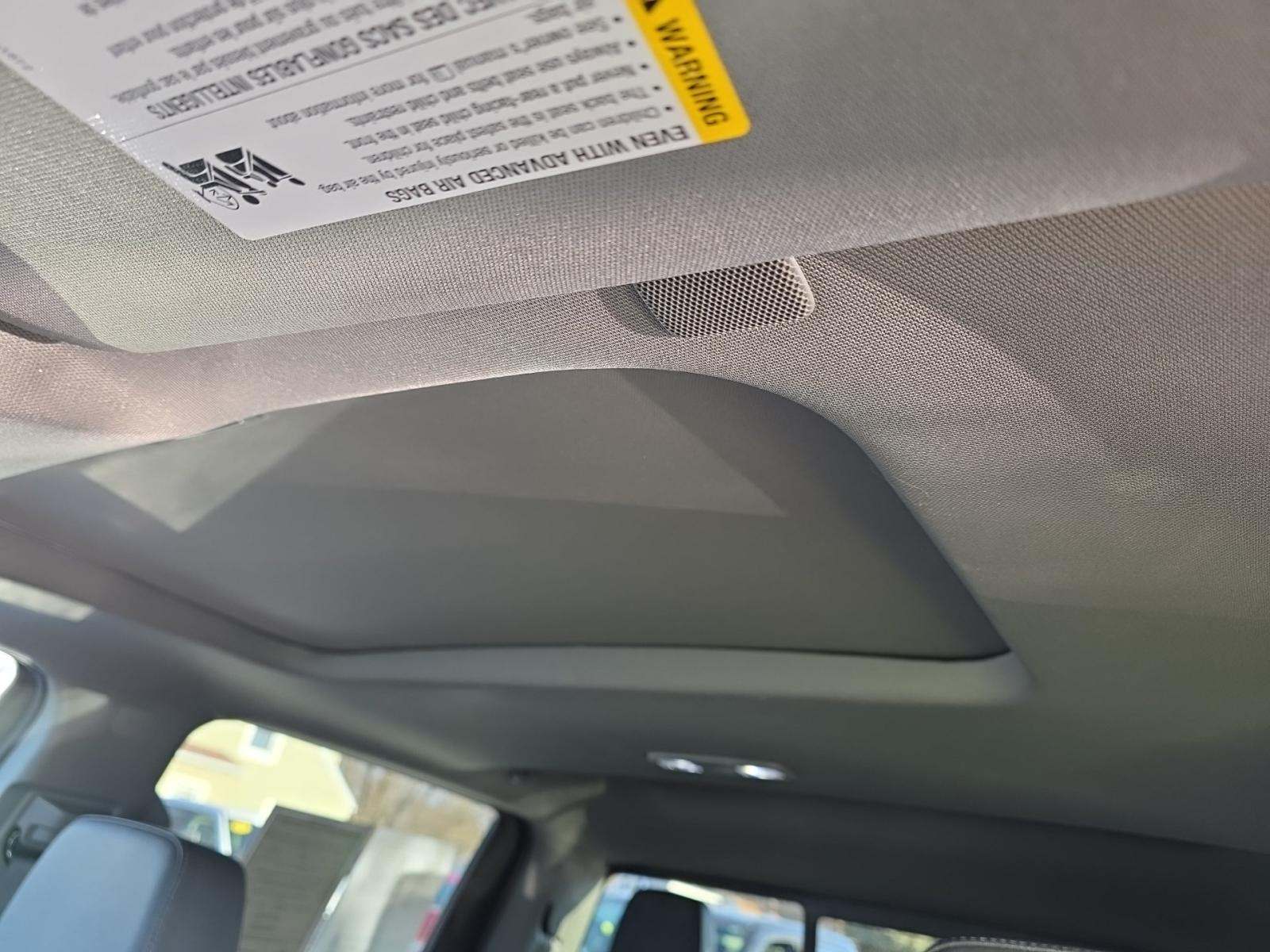 2024 Chevrolet Silverado 1500 RST AWD