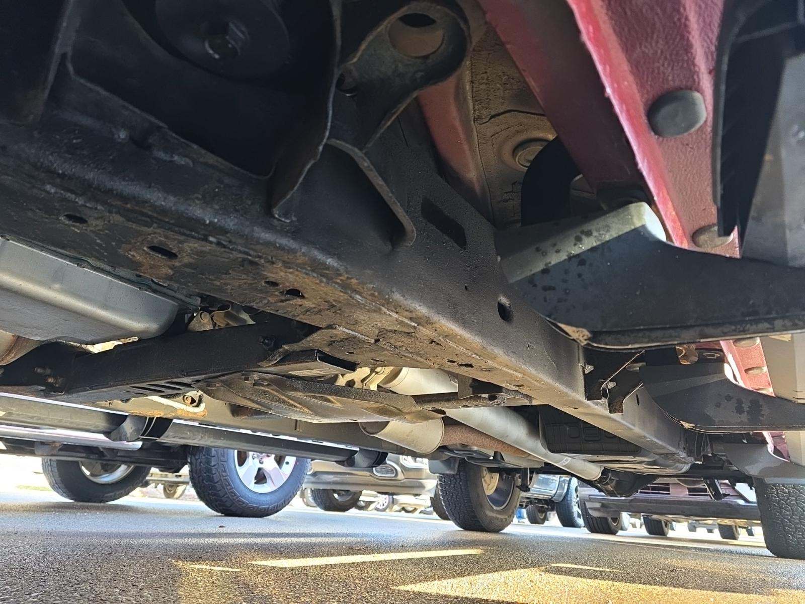 2024 Chevrolet Silverado 1500 RST AWD