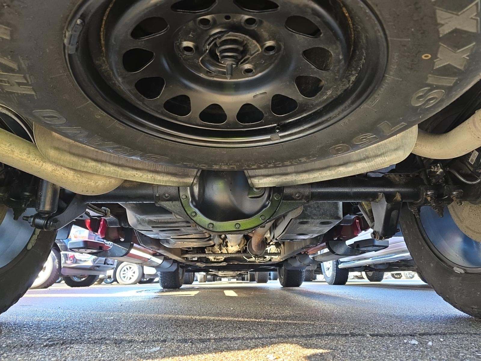 2024 Chevrolet Silverado 1500 RST AWD