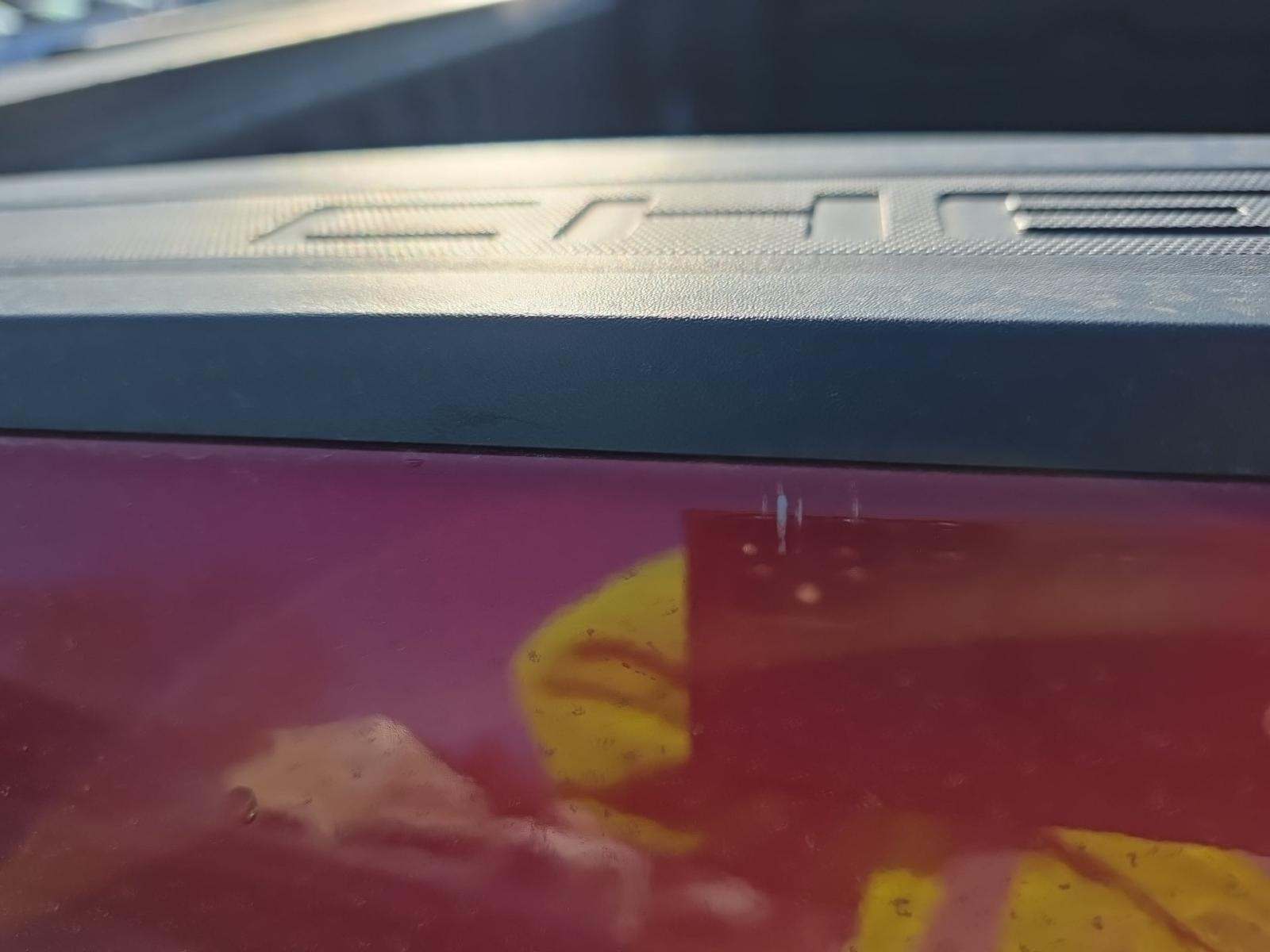 2024 Chevrolet Silverado 1500 RST AWD