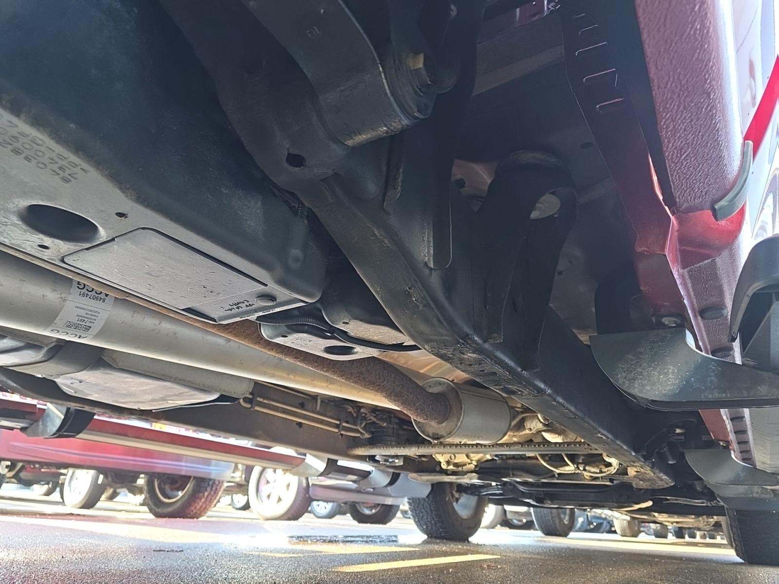 2024 Chevrolet Silverado 1500 RST AWD