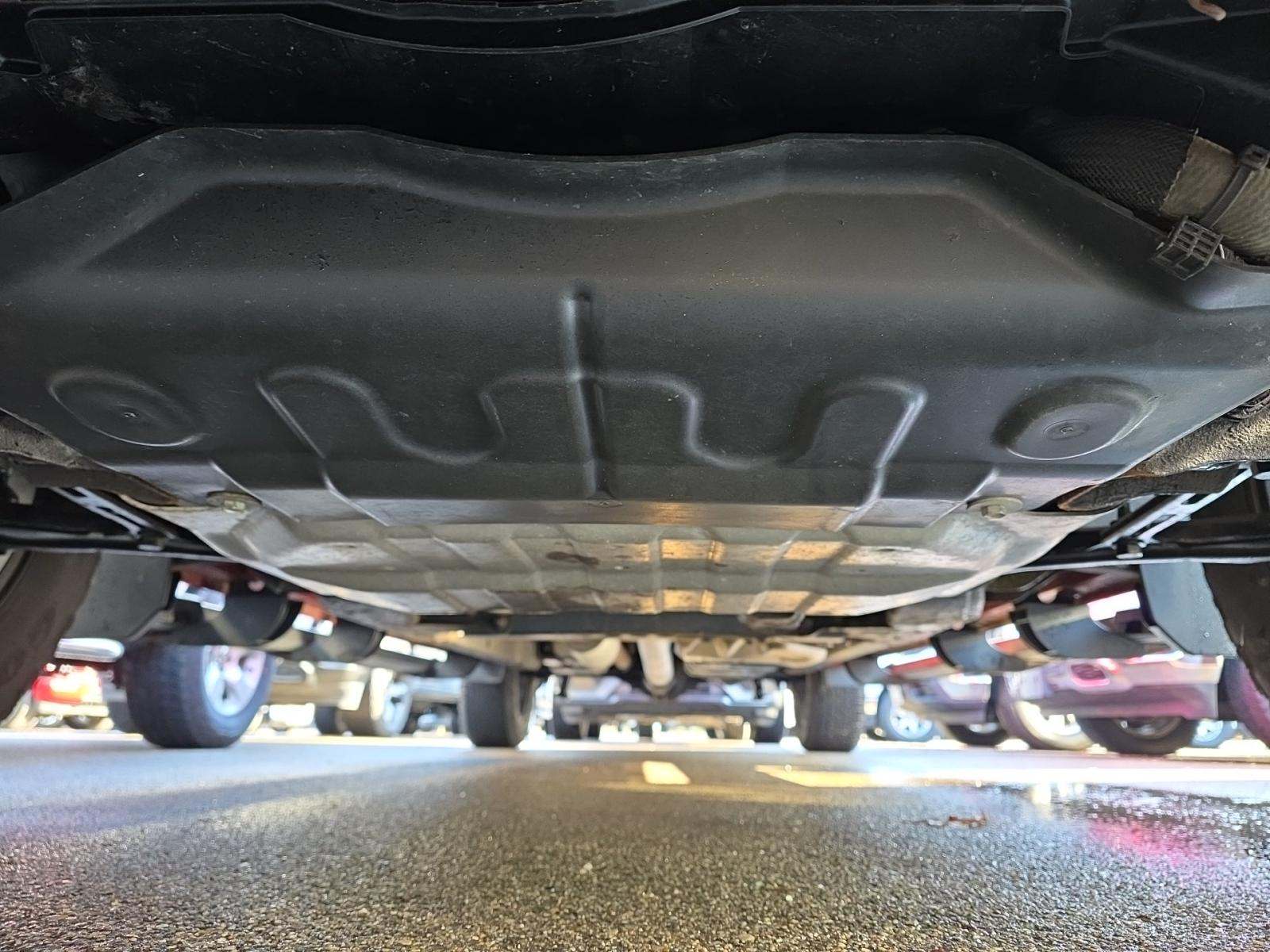 2024 Chevrolet Silverado 1500 RST AWD