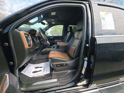 CHEVROLET HIGH COUNTRY - 6