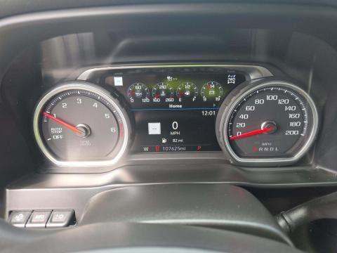 CHEVROLET HIGH COUNTRY - 9