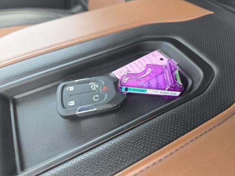 CHEVROLET HIGH COUNTRY - 8