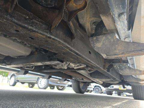 CHEVROLET HIGH COUNTRY - 7