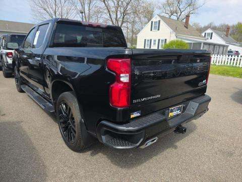 CHEVROLET HIGH COUNTRY - 2