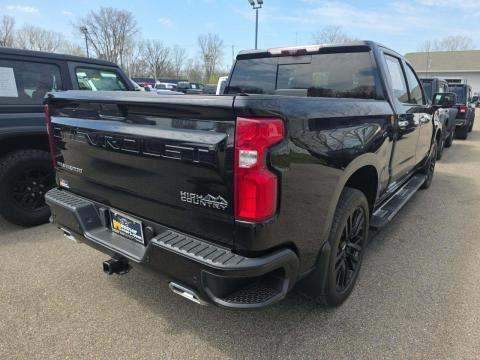 CHEVROLET HIGH COUNTRY - 3