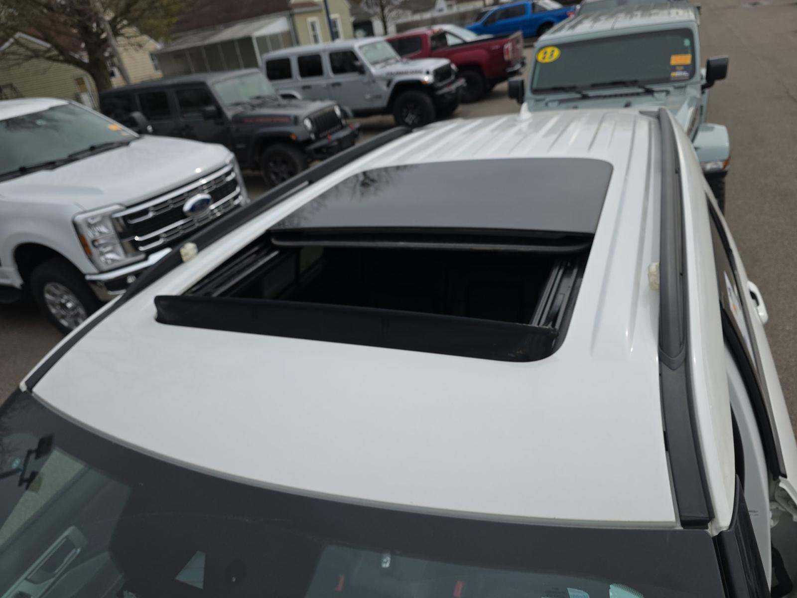 2024 Ford Explorer ST AWD