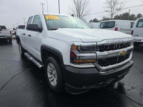 CHEVROLET WORK TRUCK - 4