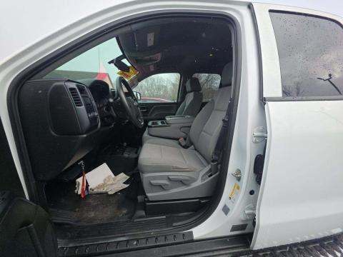 CHEVROLET WORK TRUCK - 6