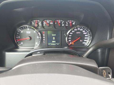 CHEVROLET WORK TRUCK - 9