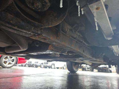 CHEVROLET WORK TRUCK - 7