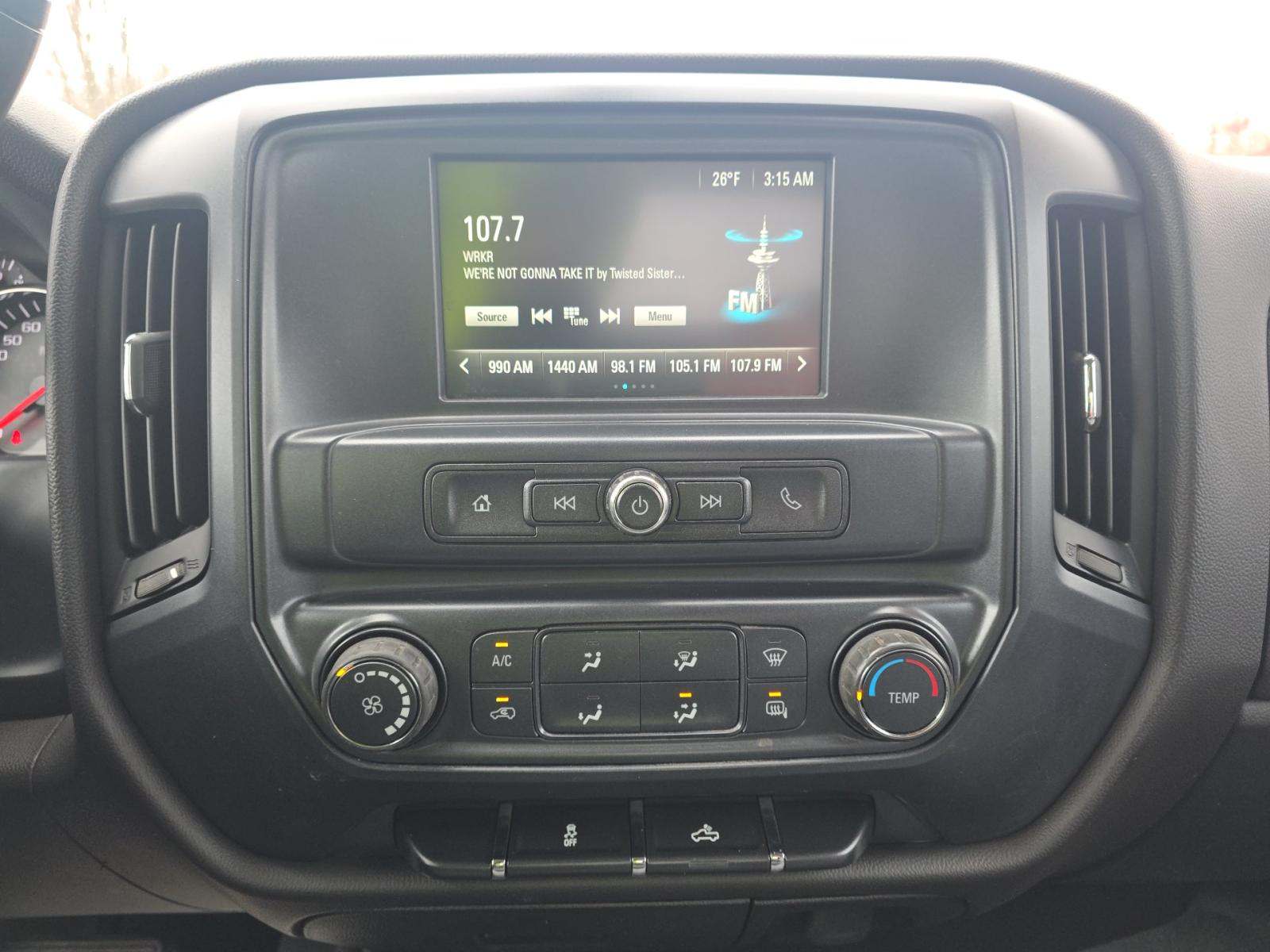 CHEVROLET OTHER - 10