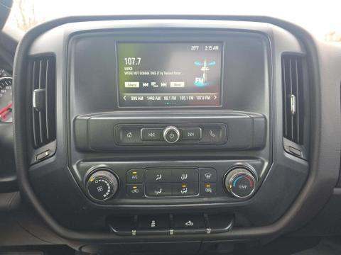 CHEVROLET WORK TRUCK - 10