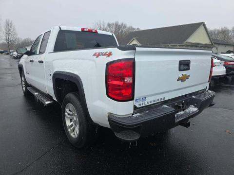 CHEVROLET WORK TRUCK - 2