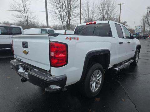 CHEVROLET WORK TRUCK - 3