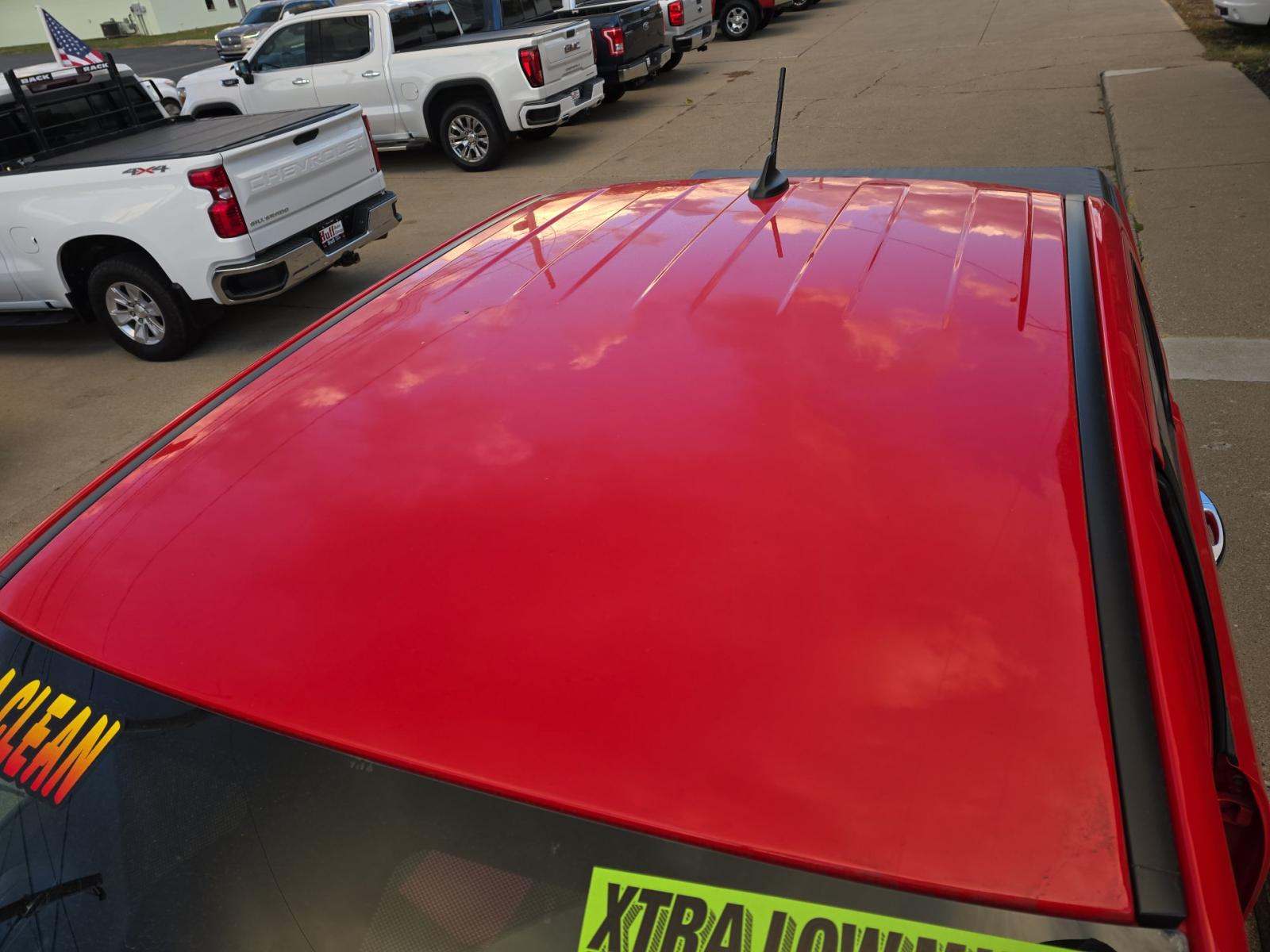 2022 Ford Ranger XLT AWD