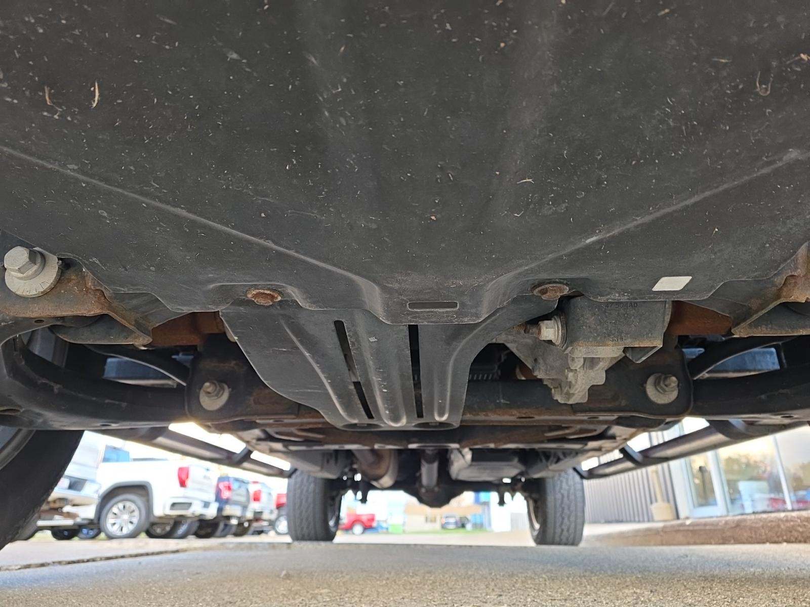 2022 Ford Ranger XLT AWD