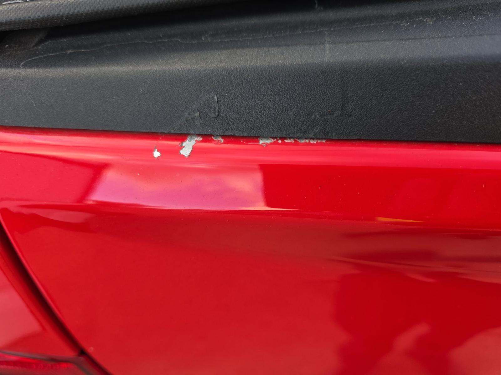 2022 Ford Ranger XLT AWD