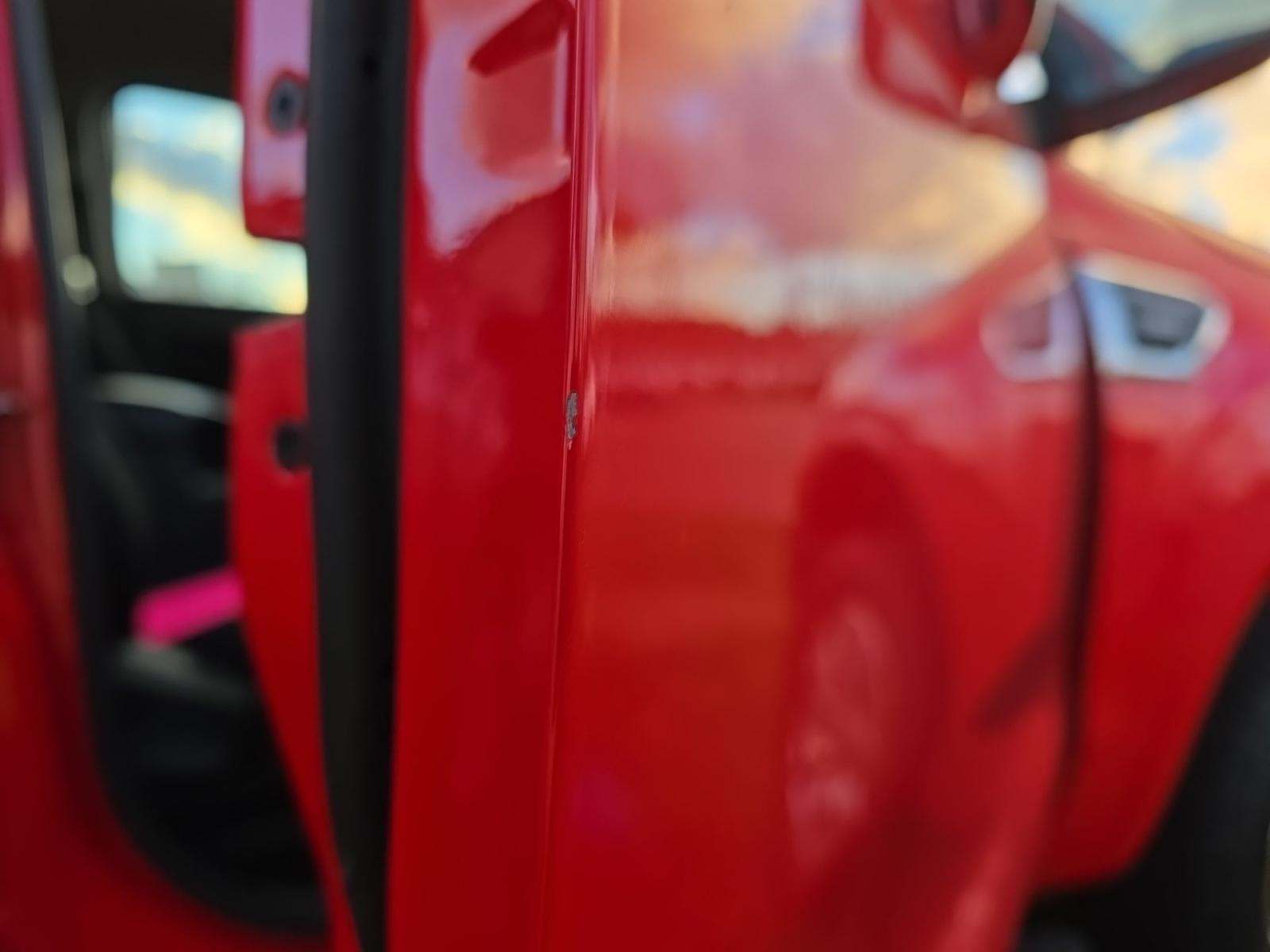 2022 Ford Ranger XLT AWD