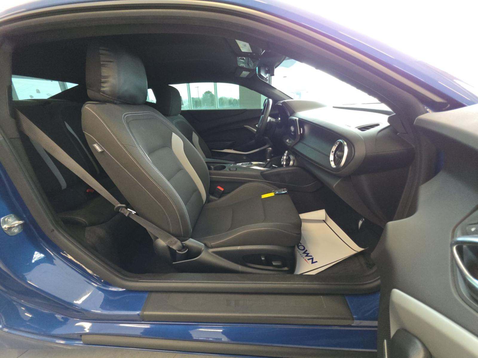 2023 Chevrolet Camaro LT1 RWD