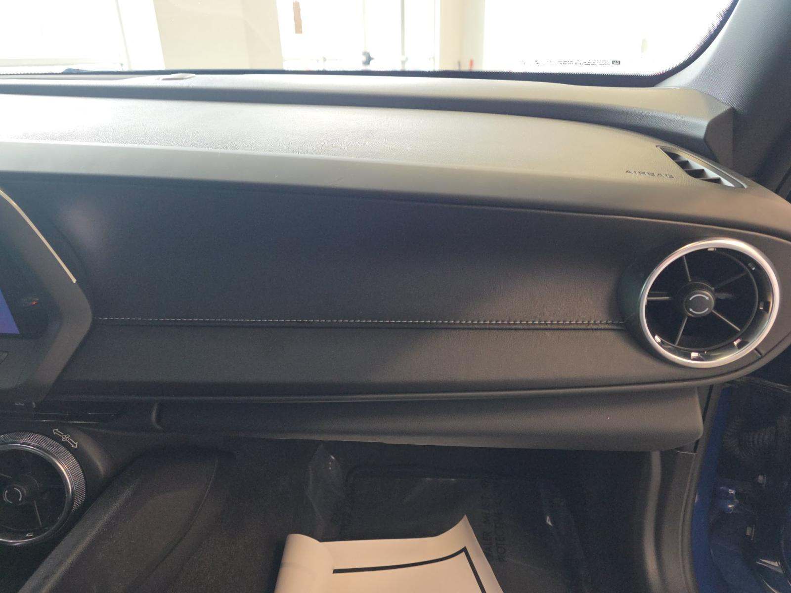 2023 Chevrolet Camaro LT1 RWD