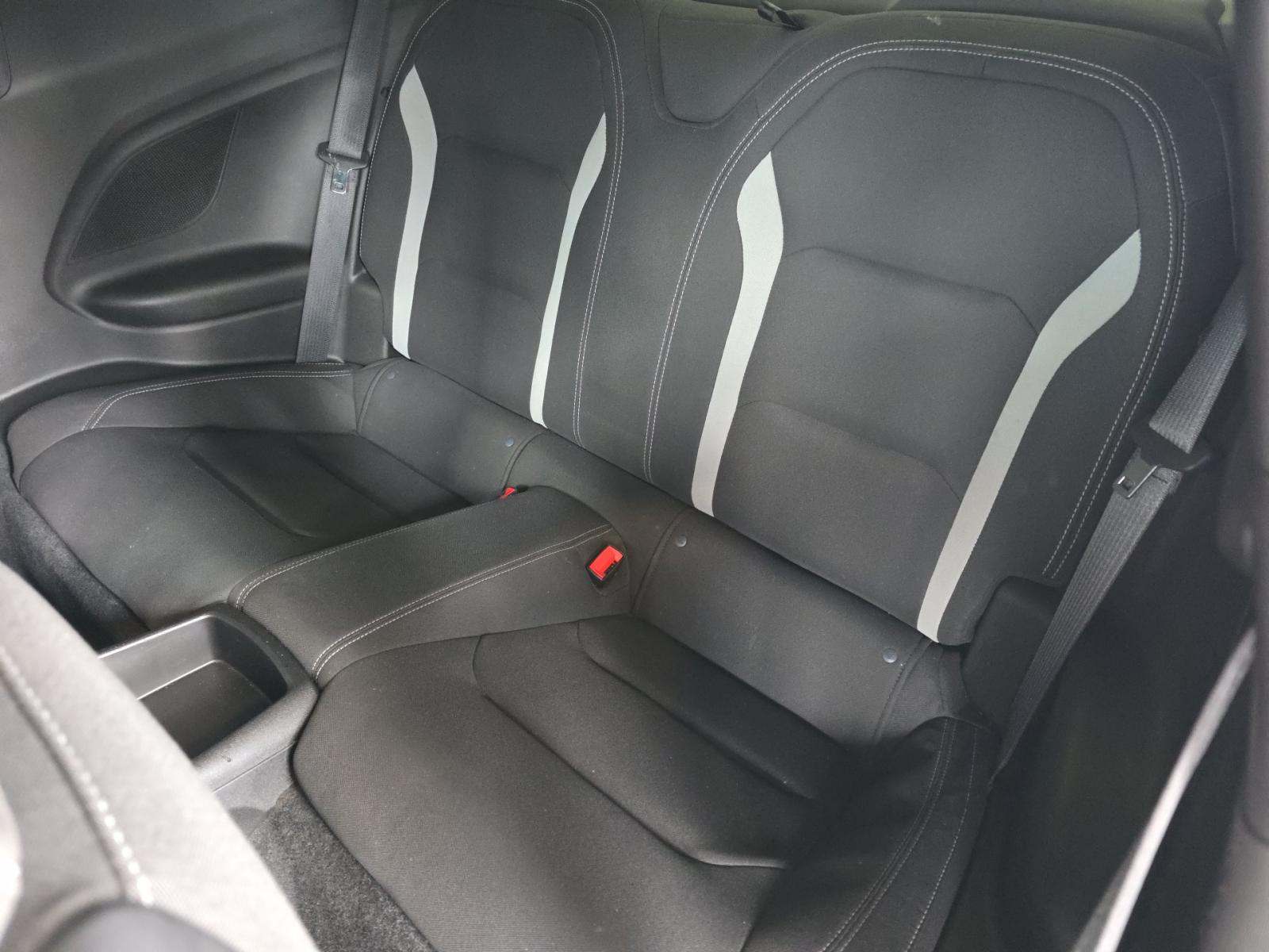 2023 Chevrolet Camaro LT1 RWD