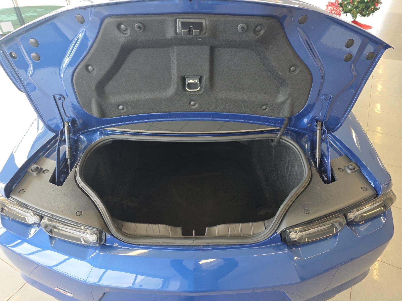 2023 Chevrolet Camaro LT1 RWD