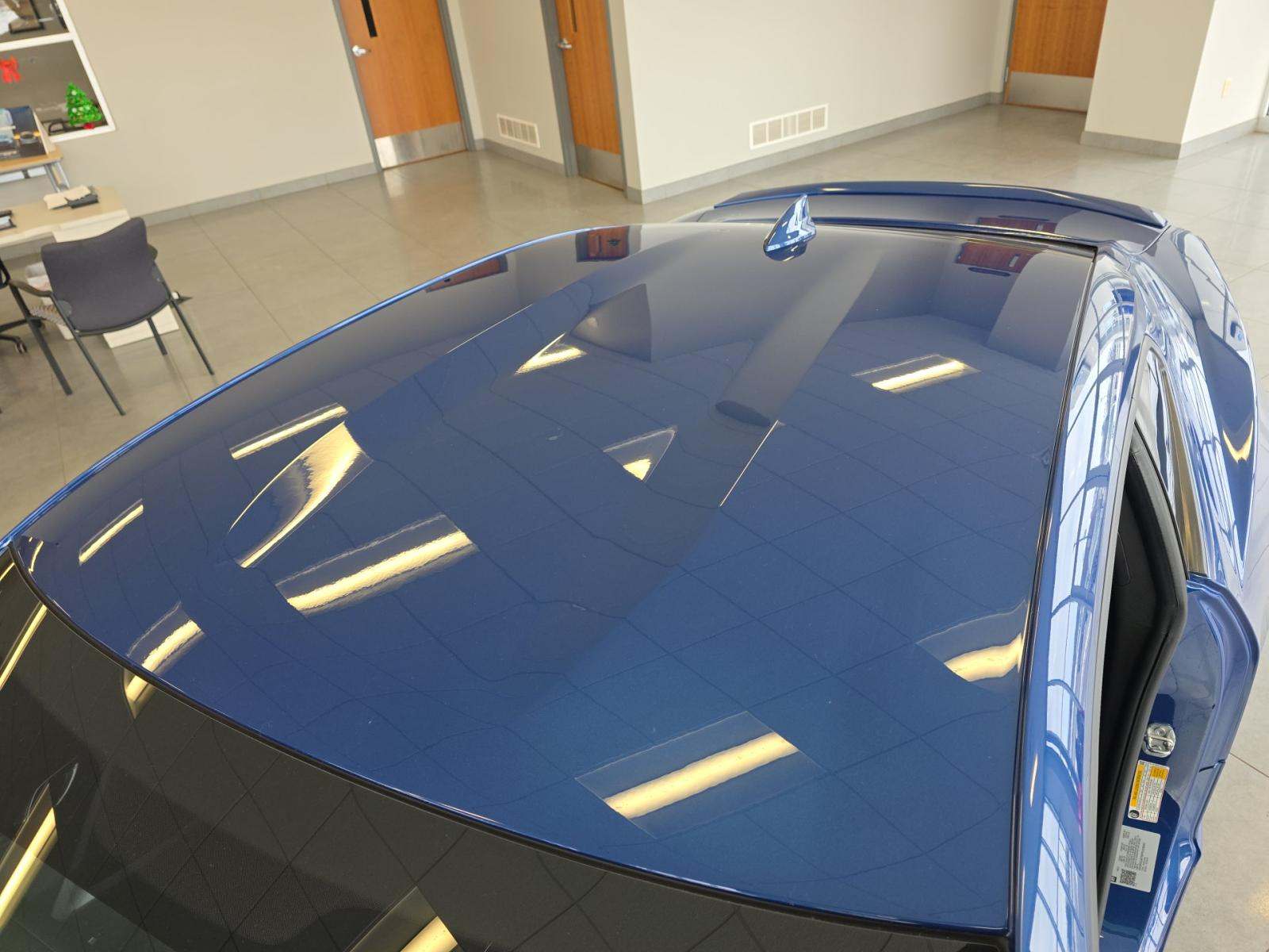 2023 Chevrolet Camaro LT1 RWD