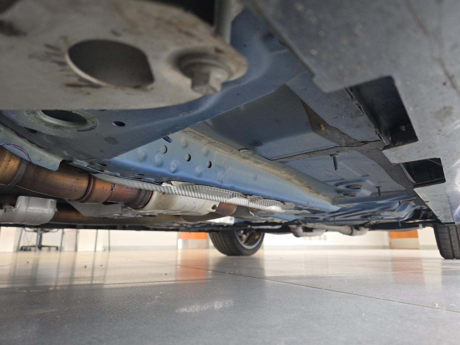 2023 Chevrolet Camaro LT1 RWD