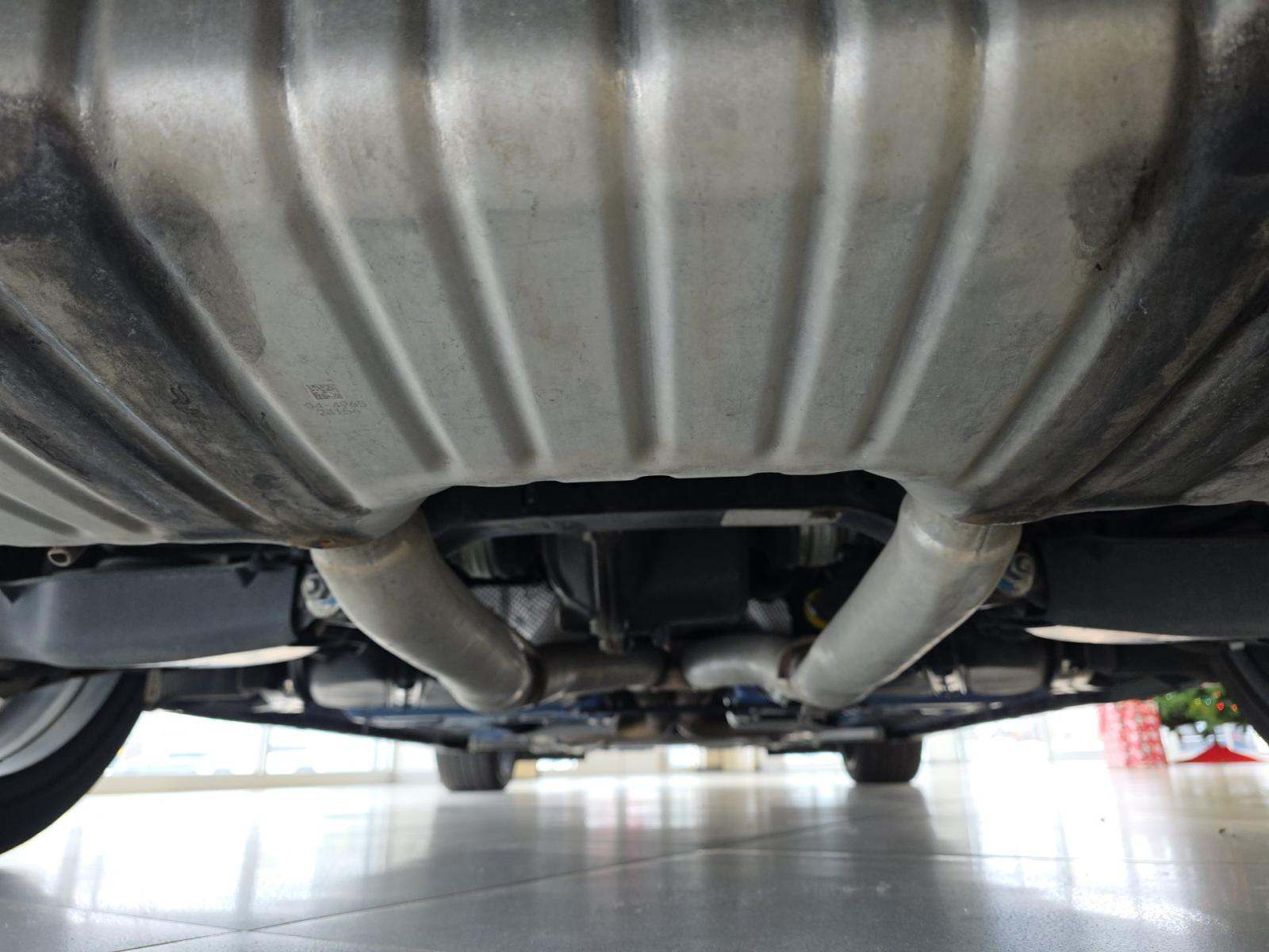 2023 Chevrolet Camaro LT1 RWD