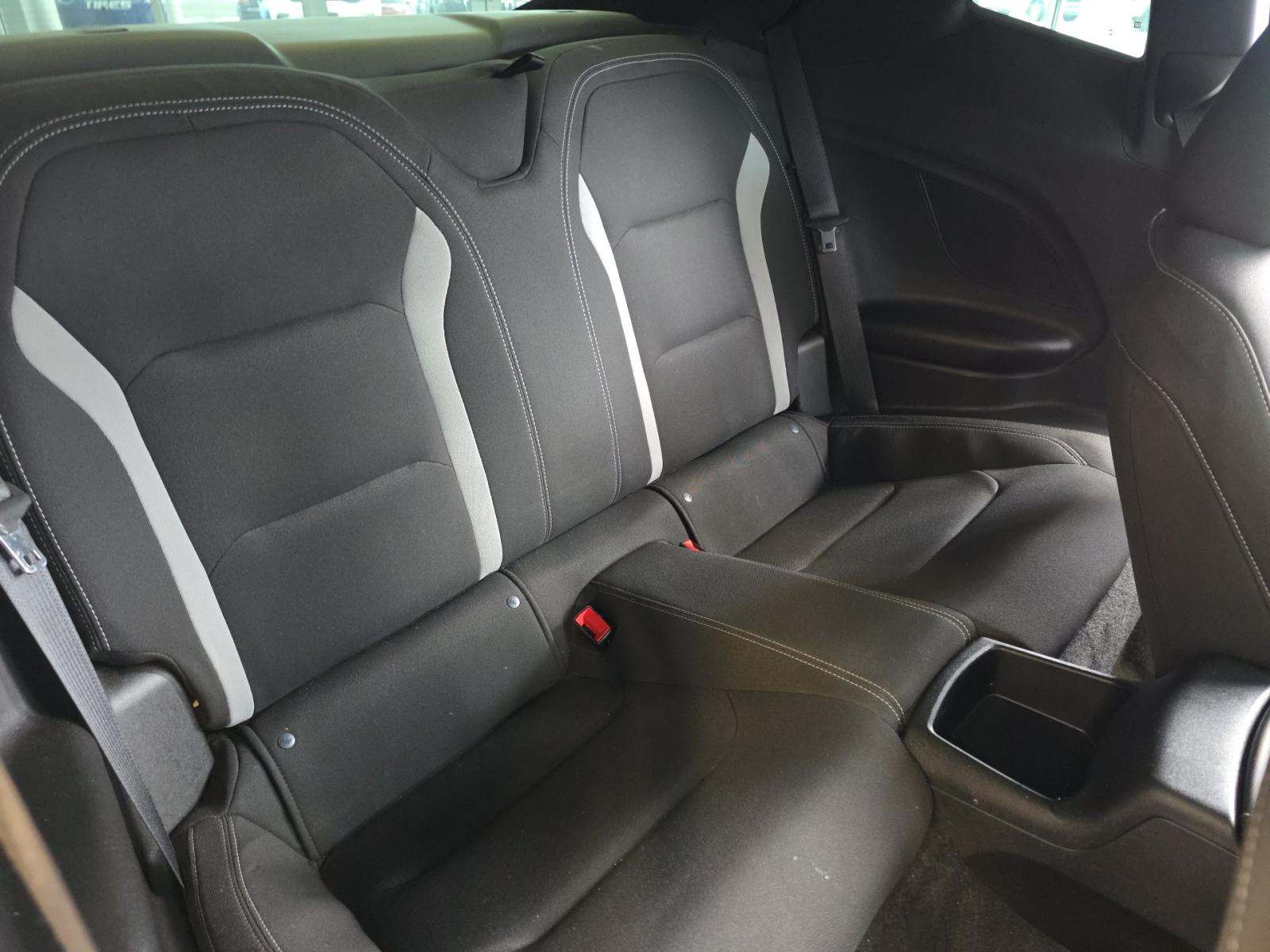 2023 Chevrolet Camaro LT1 RWD