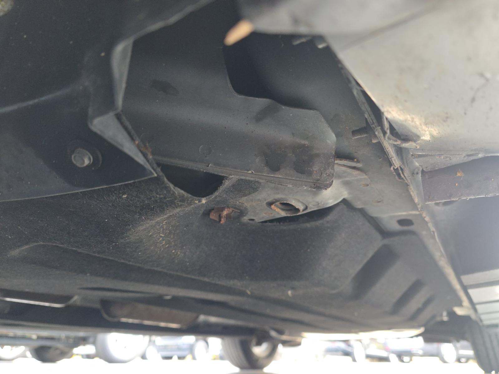 2017 Ford Fusion S FWD