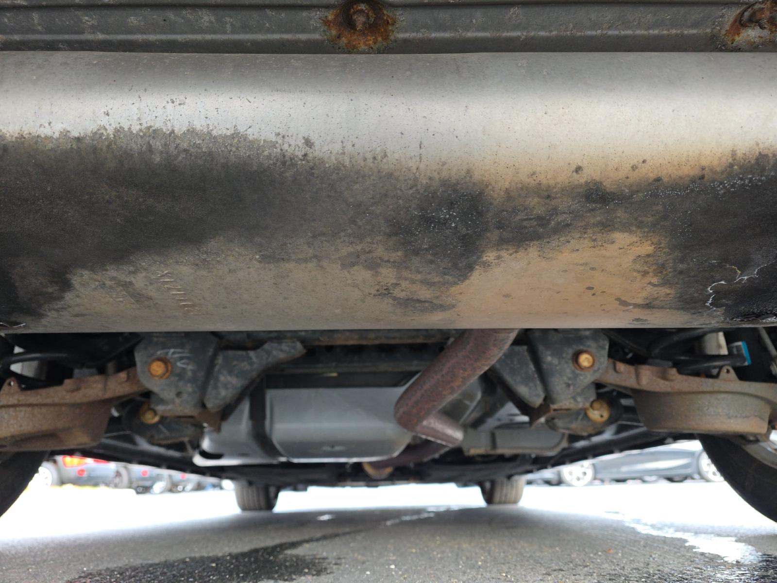 2017 Ford Fusion S FWD