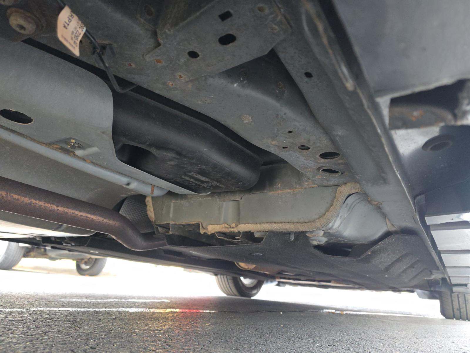 2017 Ford Fusion S FWD