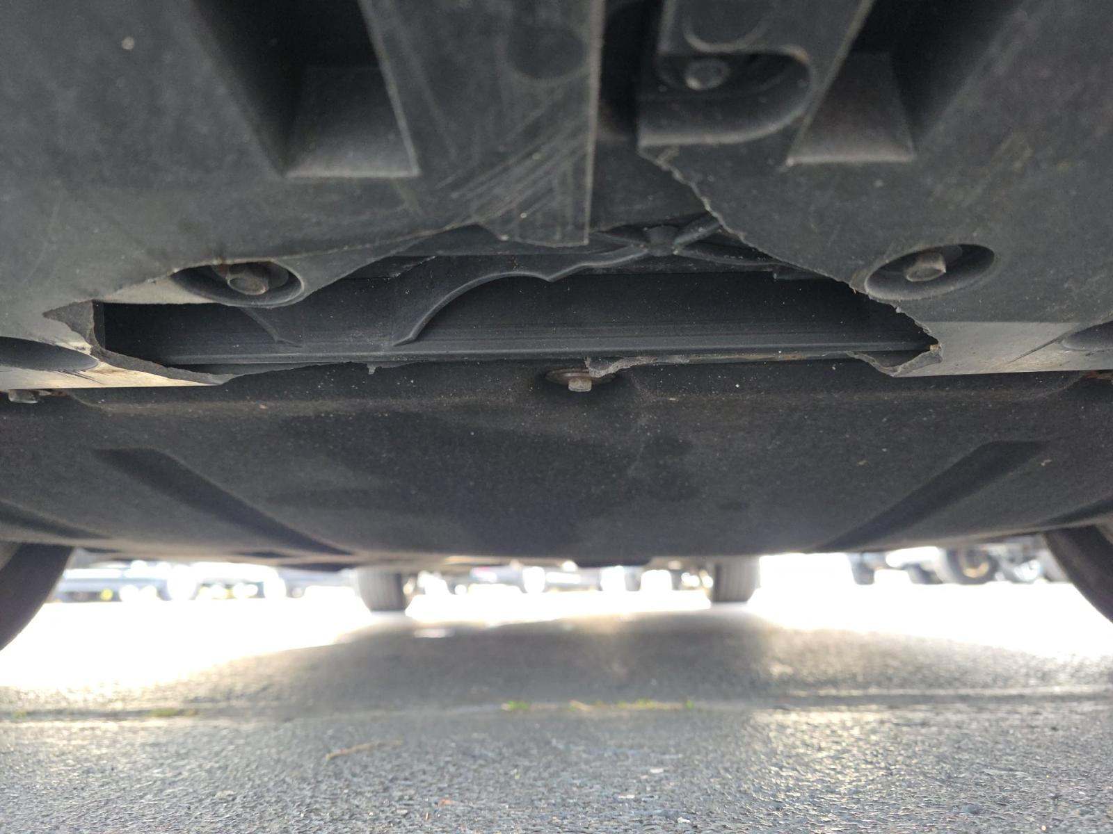 2017 Ford Fusion S FWD