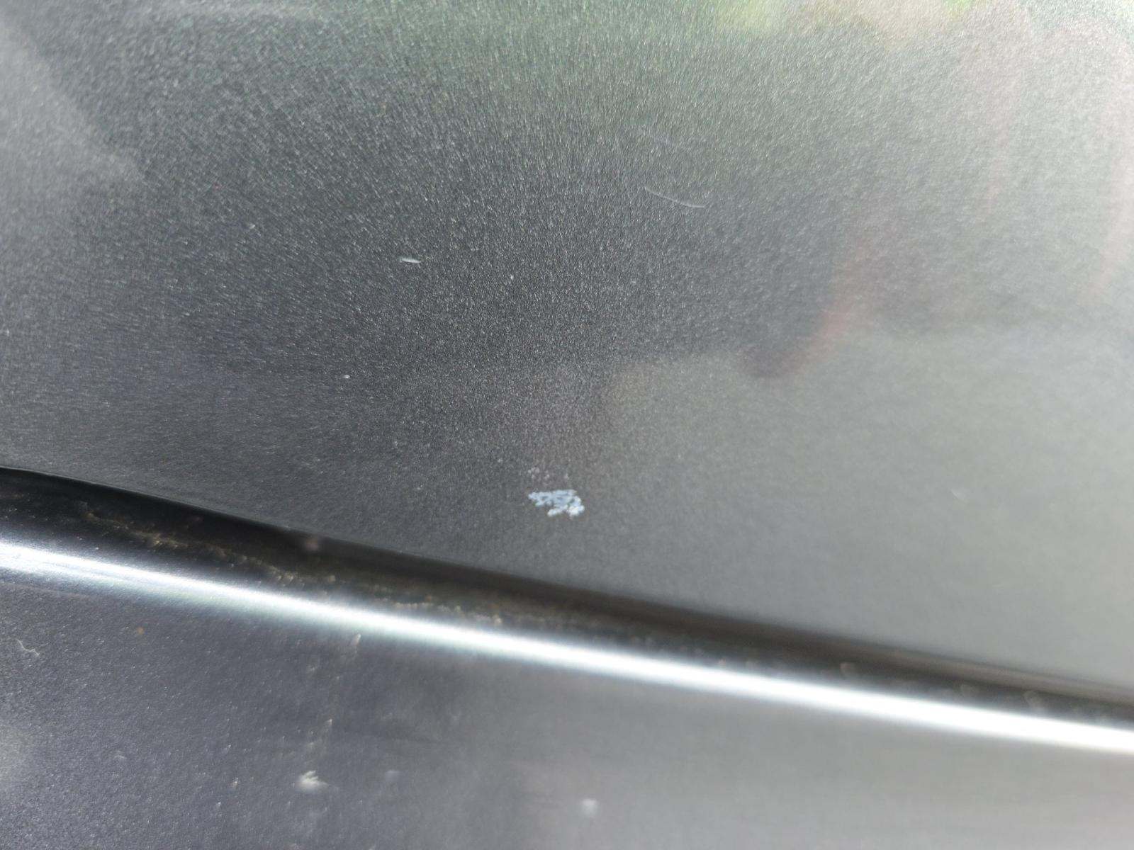 2017 Ford Fusion S FWD