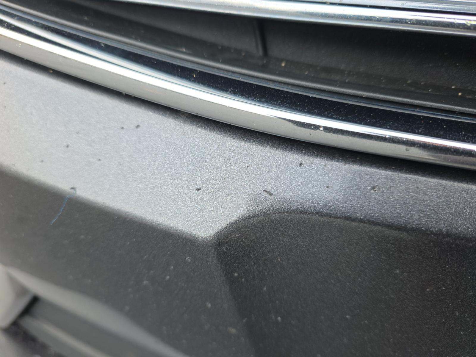 2017 Ford Fusion S FWD