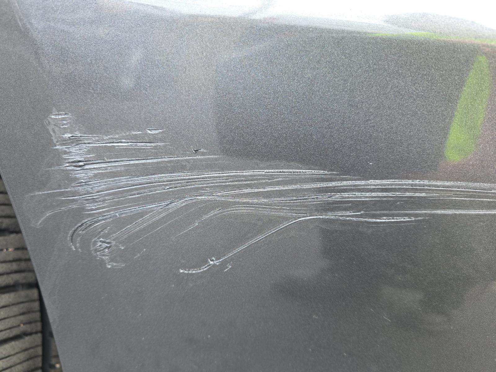 2017 Ford Fusion S FWD