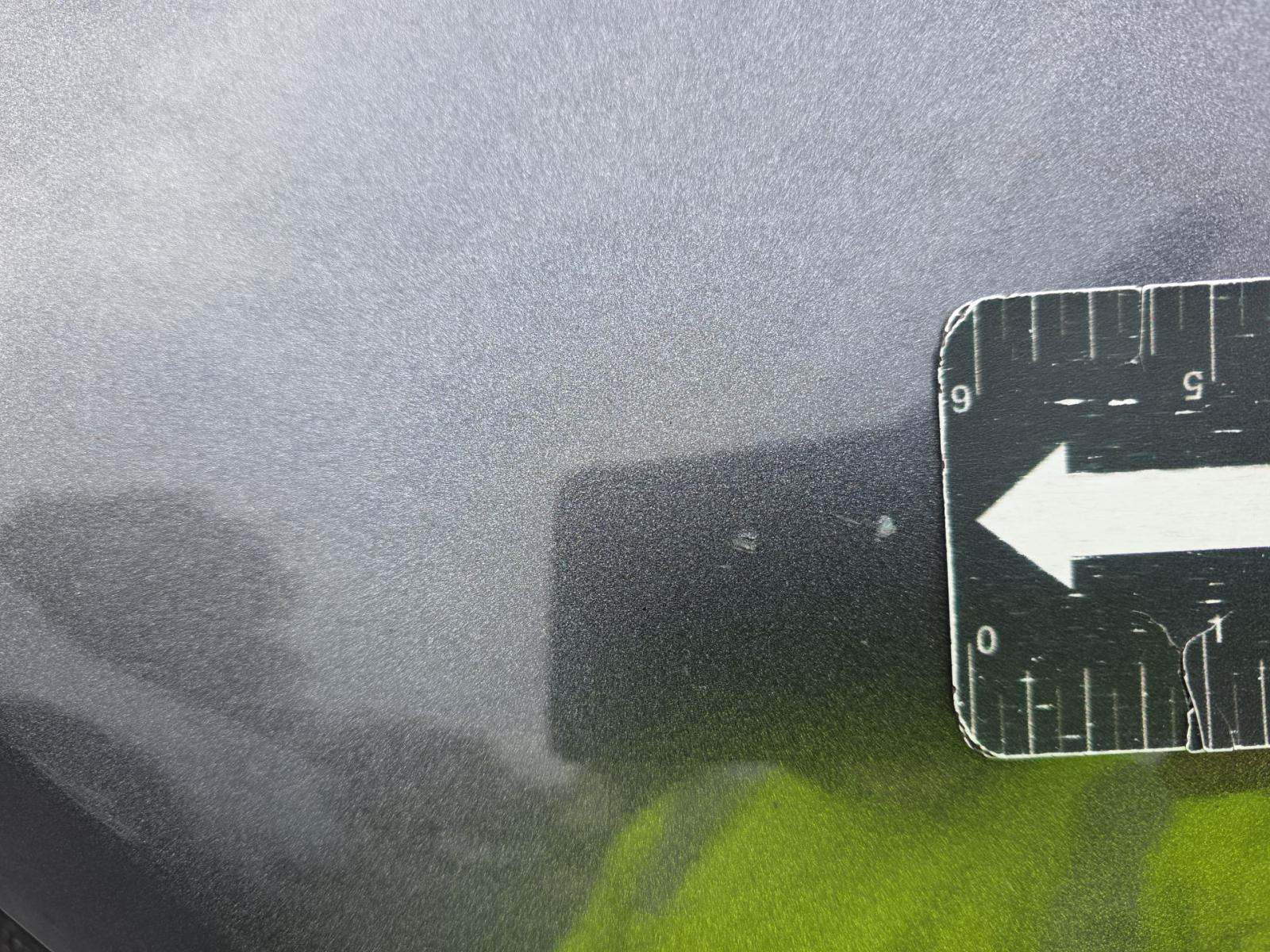 2017 Ford Fusion S FWD