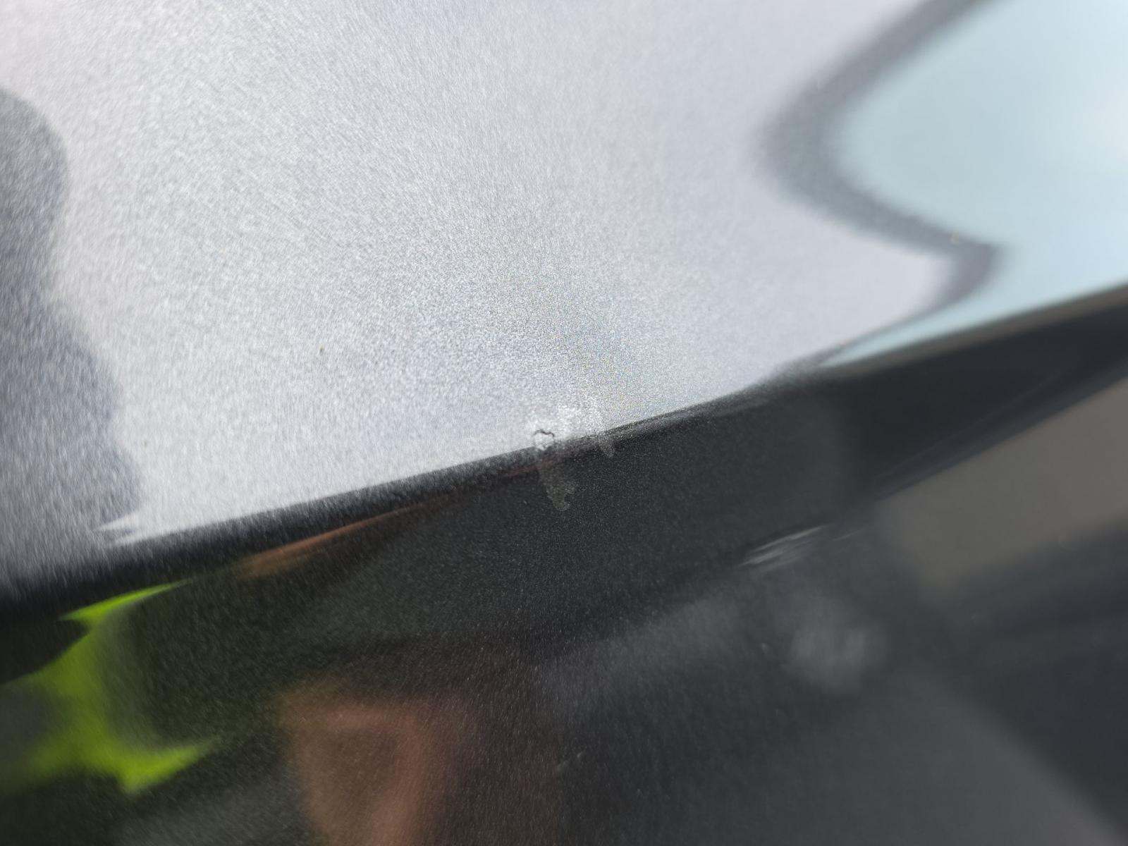 2017 Ford Fusion S FWD