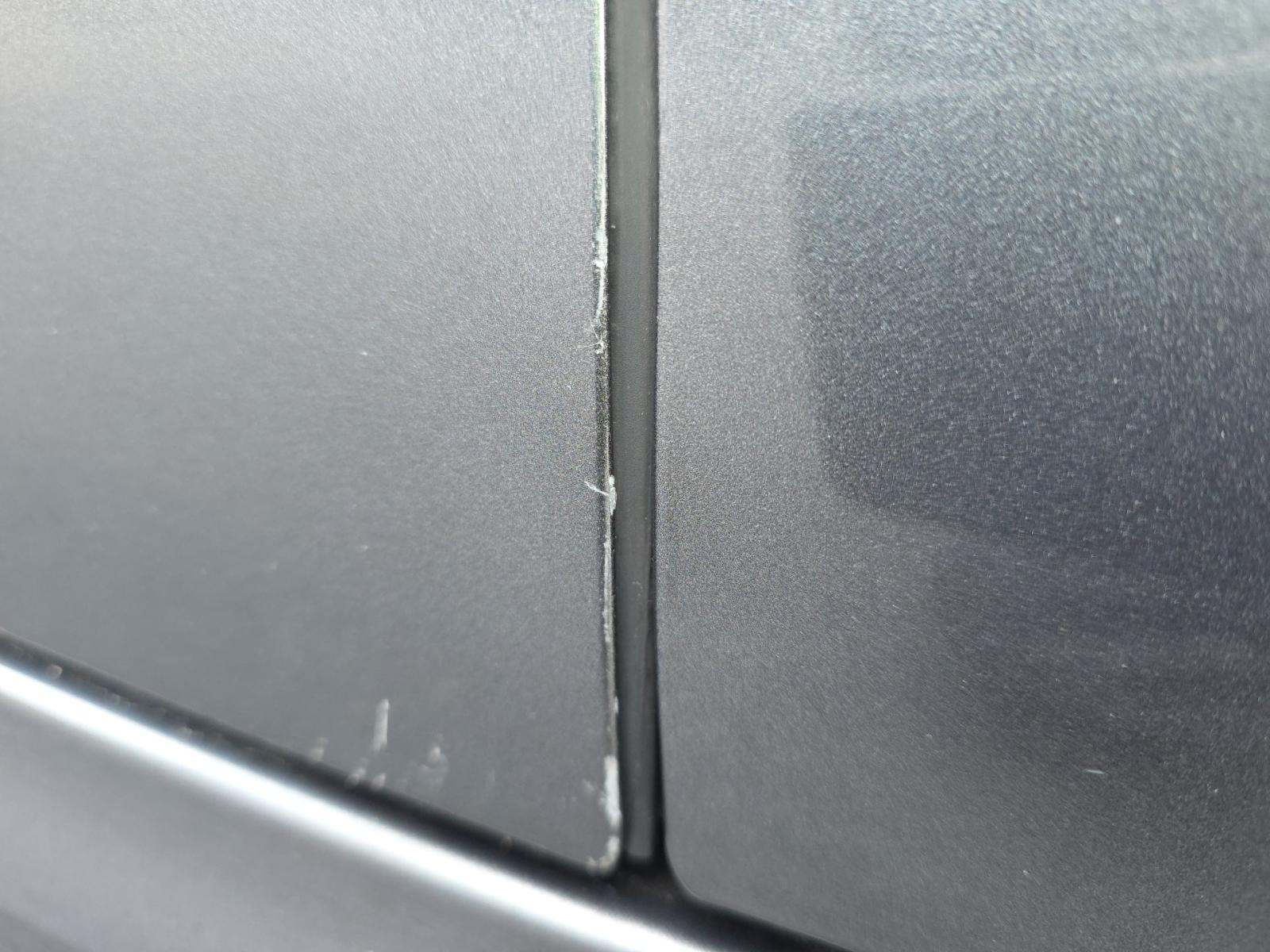 2017 Ford Fusion S FWD