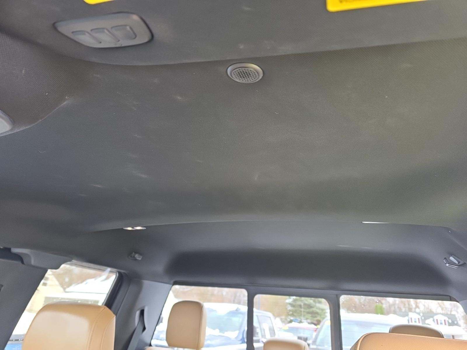 2022 Ford F-150 Lariat AWD