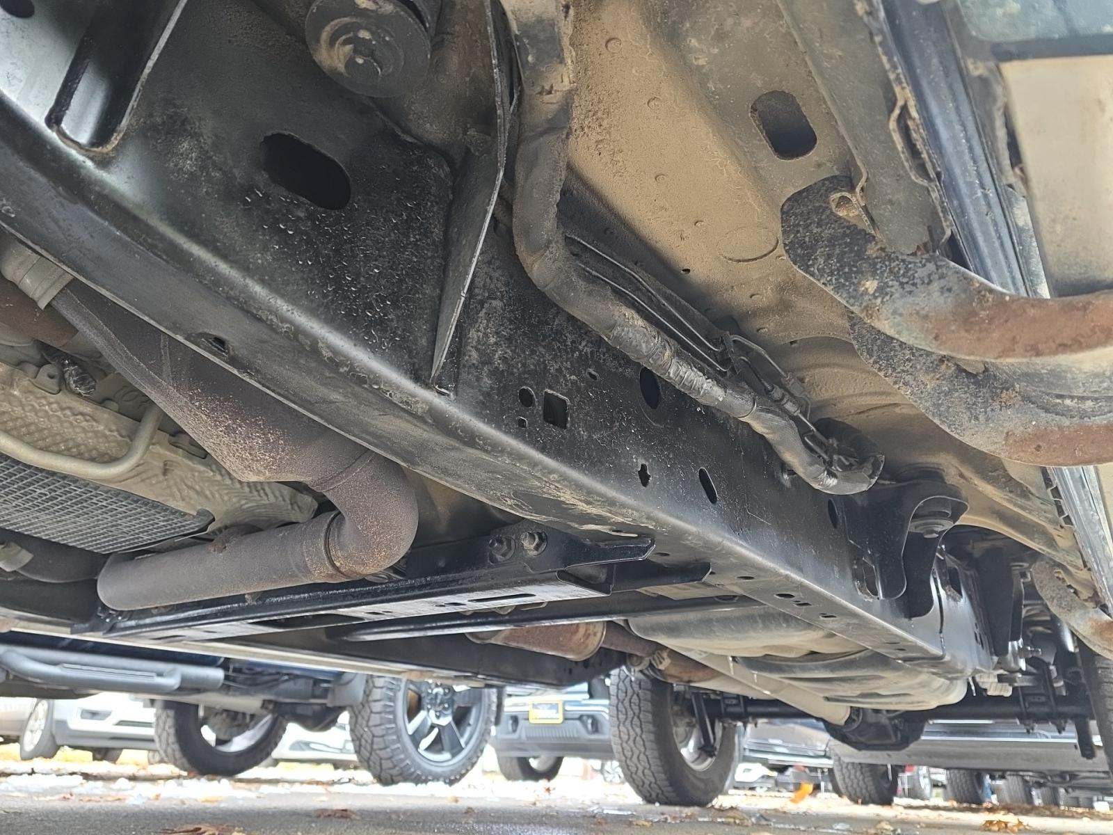 2022 Ford F-150 Lariat AWD