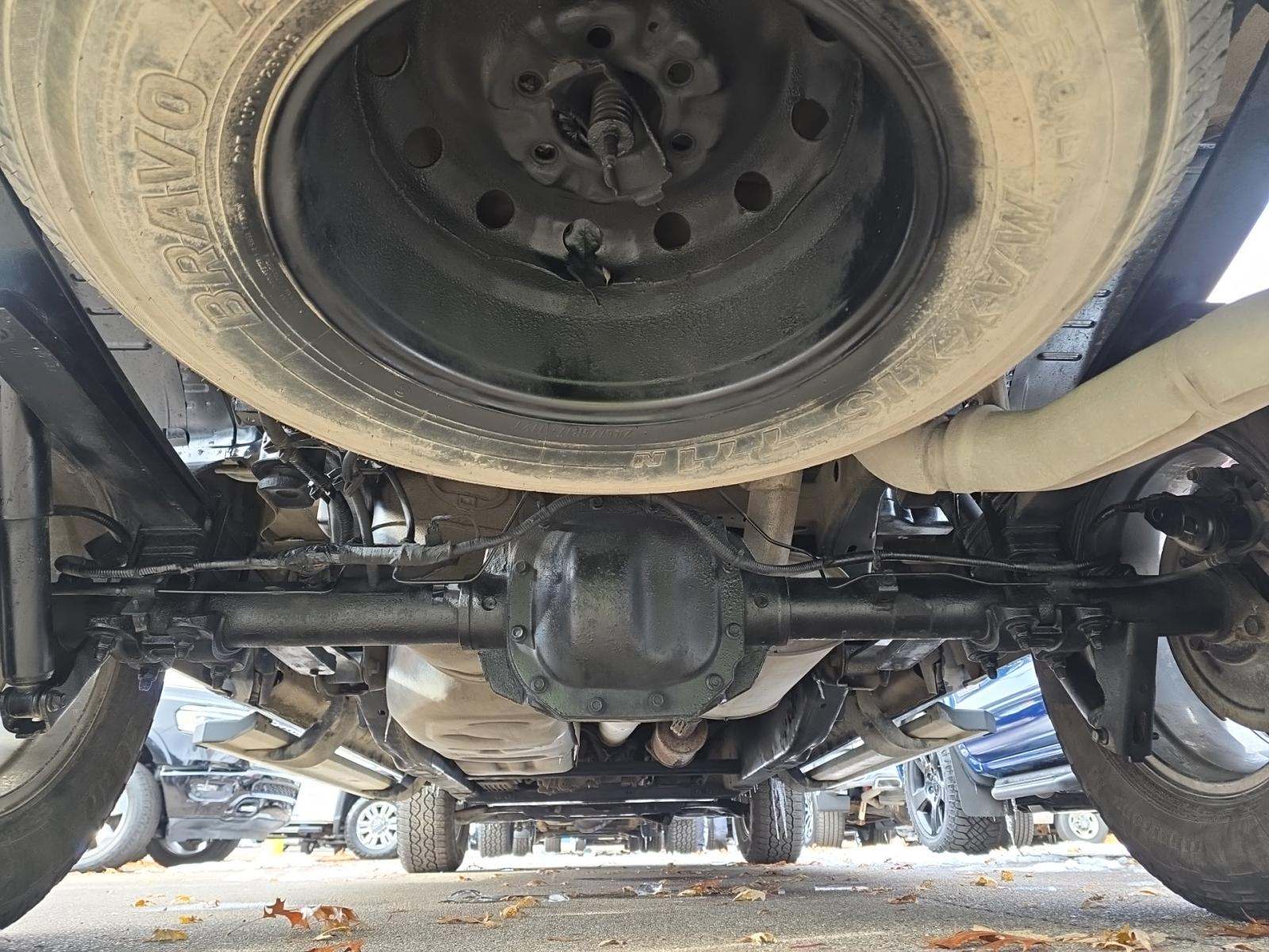 2022 Ford F-150 Lariat AWD