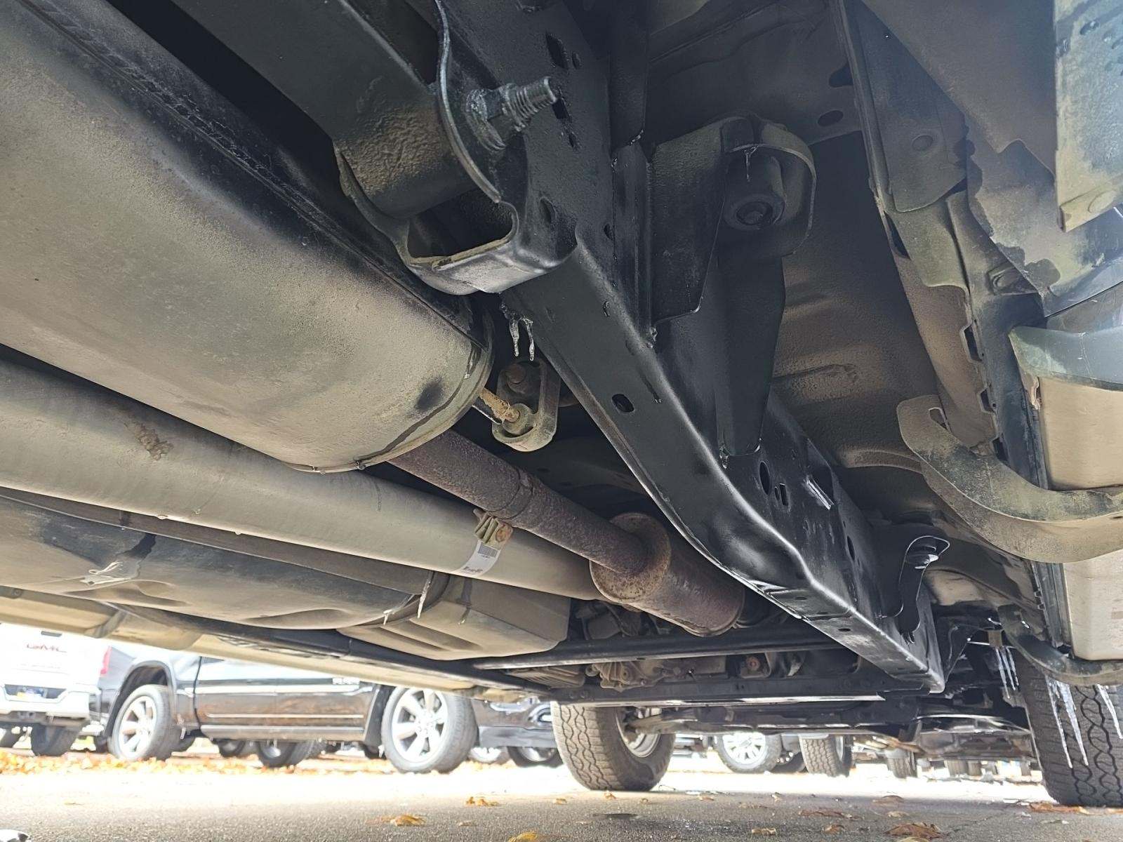 2022 Ford F-150 Lariat AWD