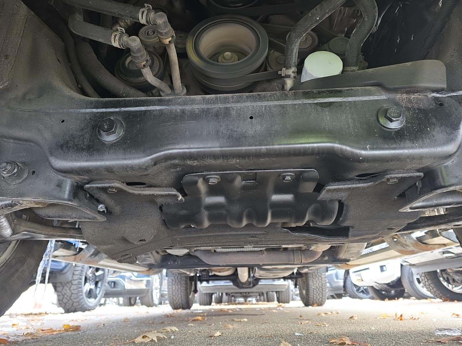 2022 Ford F-150 Lariat AWD