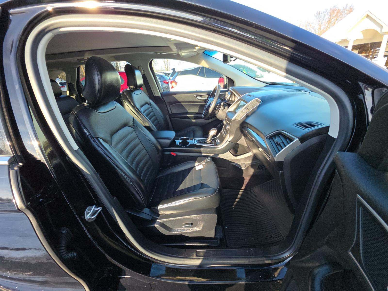 2016 Ford Edge SEL AWD