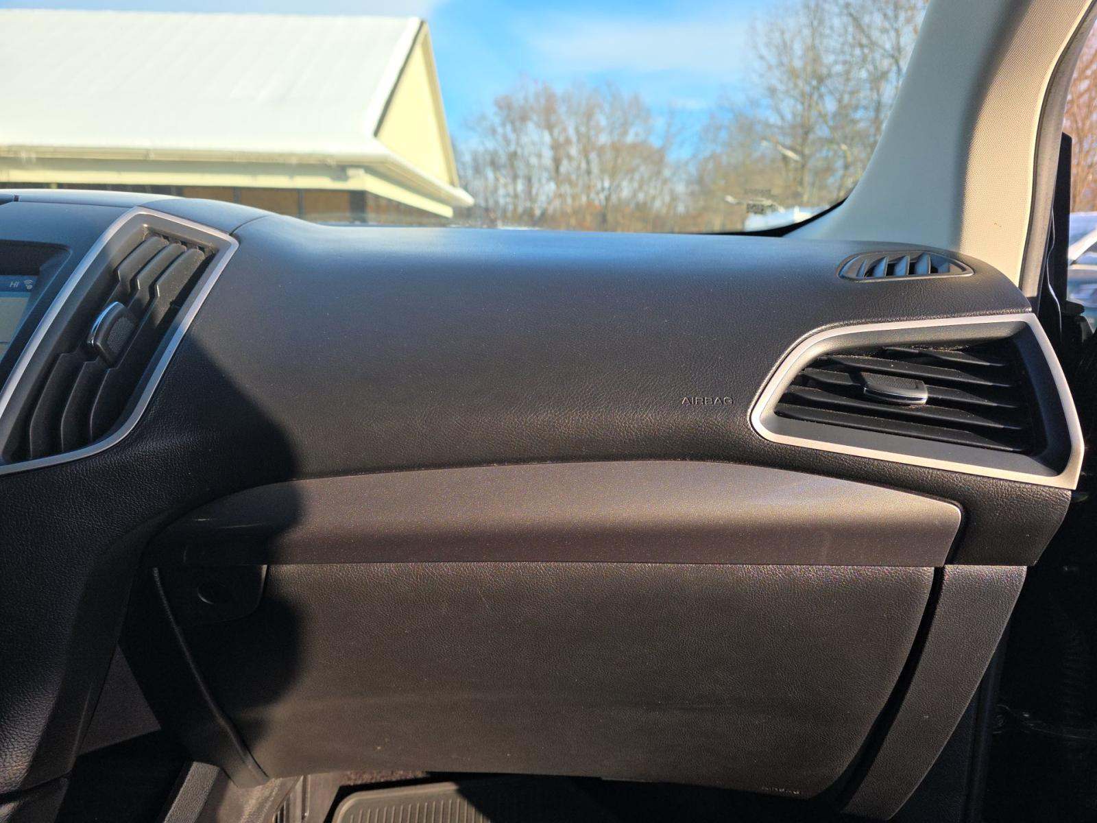 2016 Ford Edge SEL AWD